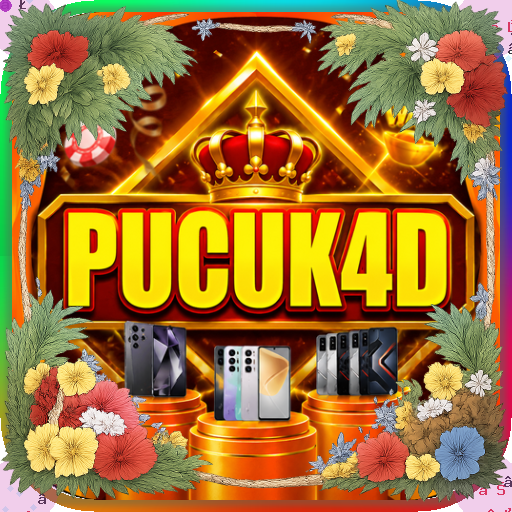 pucuk4d — galeri pratinjau - APK Resmi