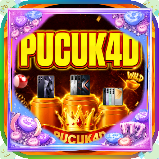 pucuk4d — galeri pratinjau Resmi APK